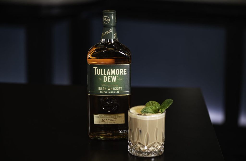 Saint Patrick's Day Cocktail & Drinks Roundup 2023