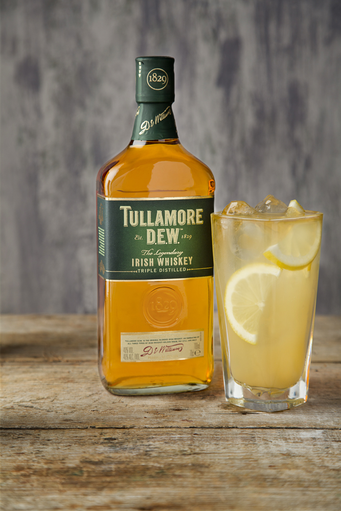 Saint Patrick's Day Cocktail & Drinks Roundup 2023