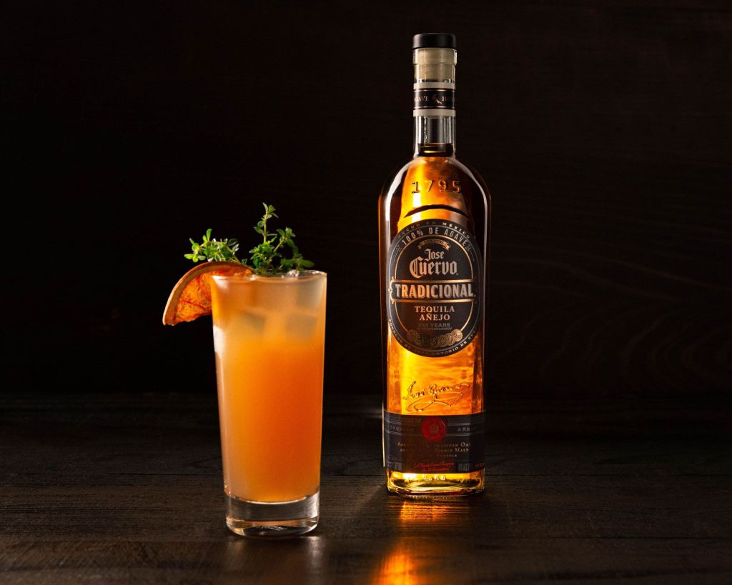 Saint Patrick's Day Cocktail & Drinks Roundup 2023