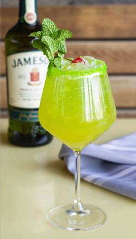 Saint Patrick's Day Cocktail & Drinks Roundup 2023