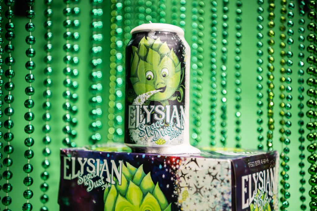 Saint Patrick's Day Cocktail & Drinks Roundup 2023