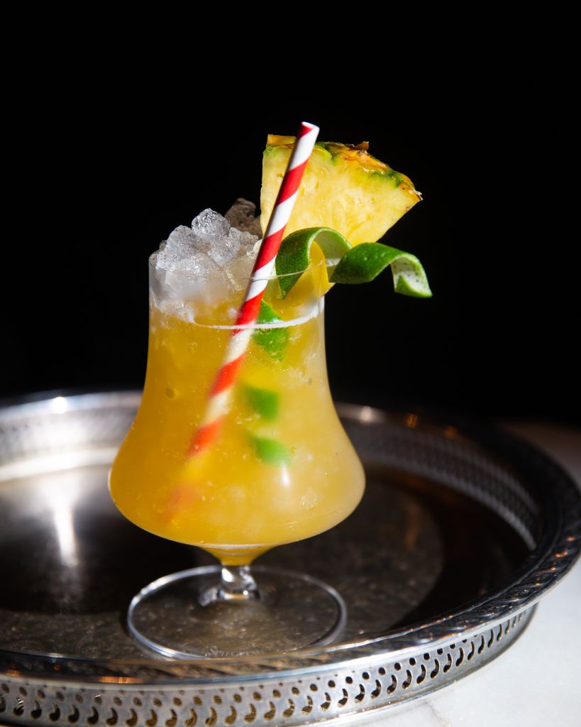 Saint Patrick's Day Cocktail & Drinks Roundup 2023