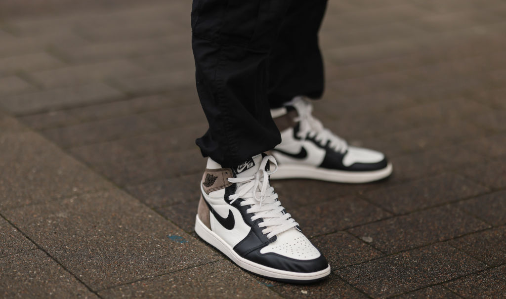 Street Style - Hamburg - January, 2022