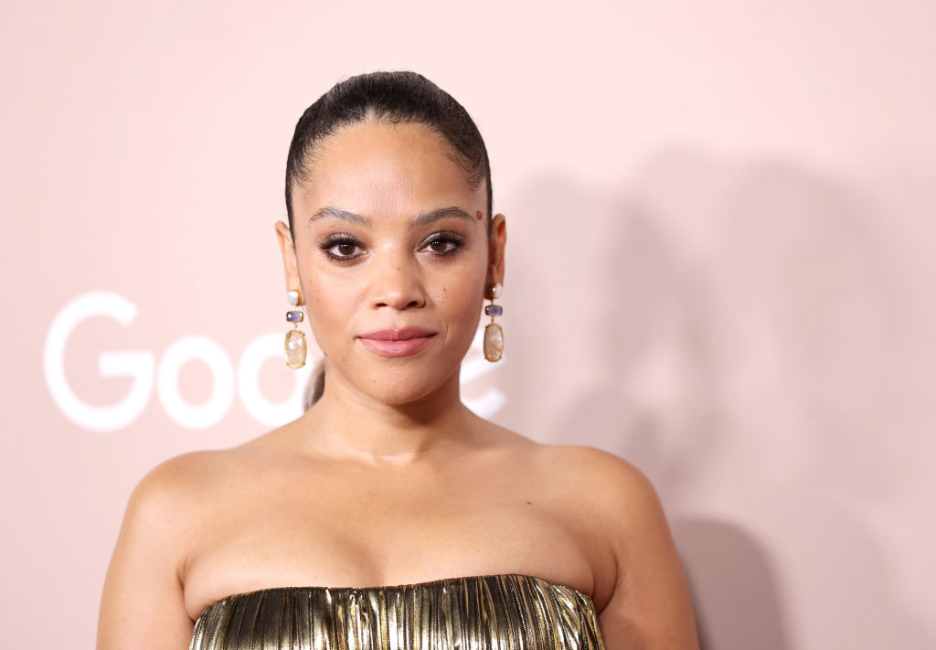 Variety's Power of Women Presented by Lifetime – Arrivals