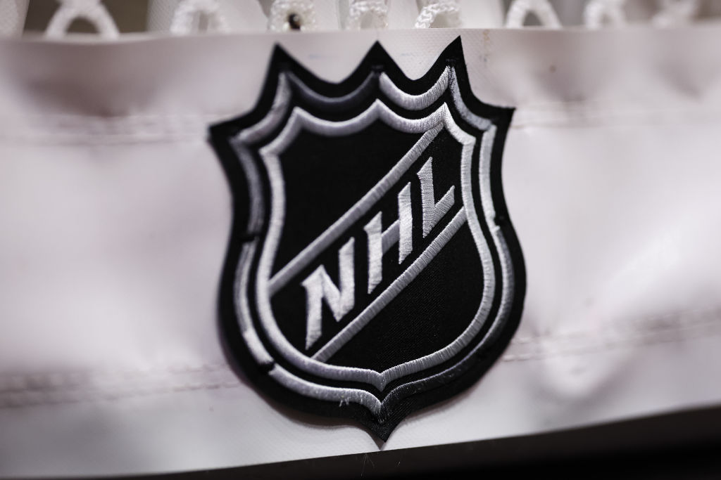 Buffalo Sabres v Washington Capitals