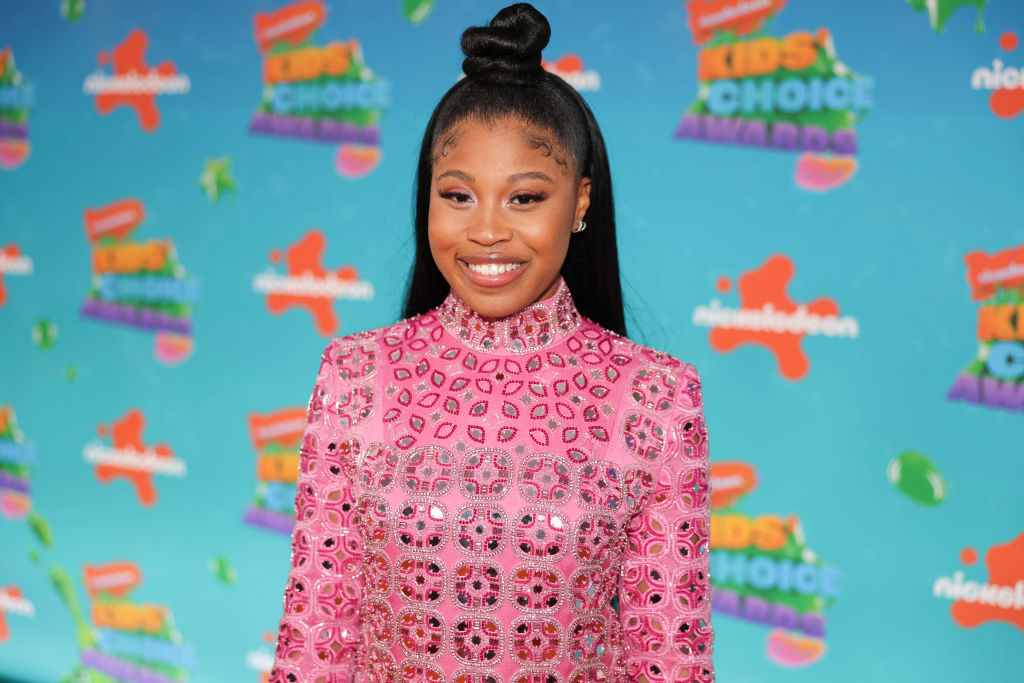 Nickelodeon Kids' Choice Awards 2023 - Red Carpet