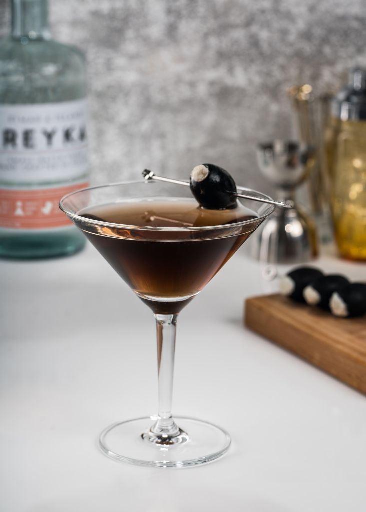 National Cocktail Day 2023