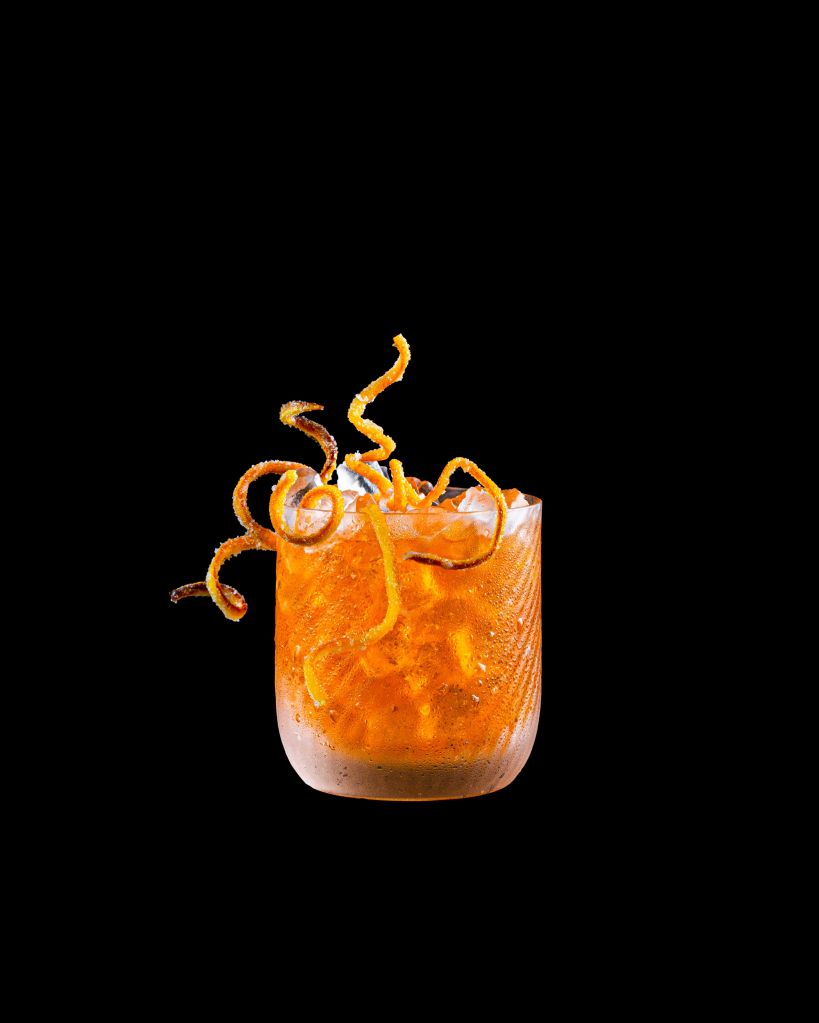 National Cocktail Day 2023