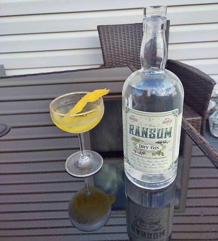 National Cocktail Day 2023