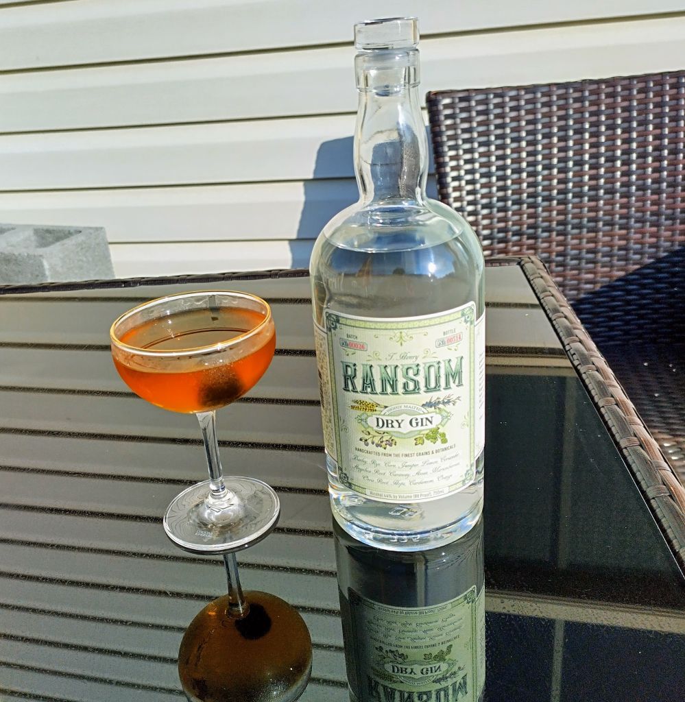 National Cocktail Day 2023