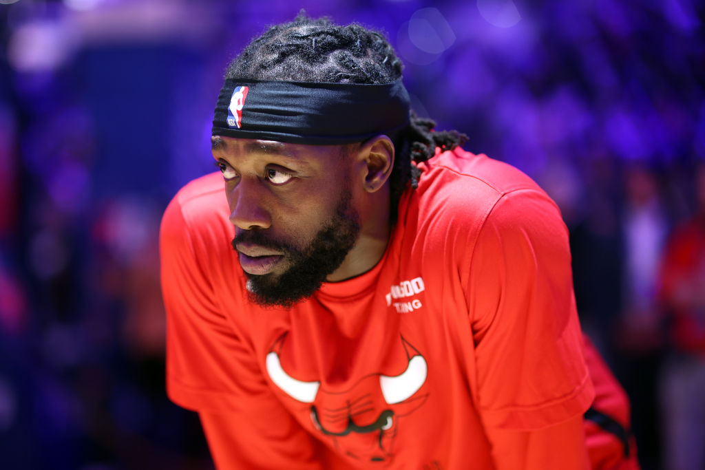Patrick Beverley - Chicago Bulls v Philadelphia 76ers