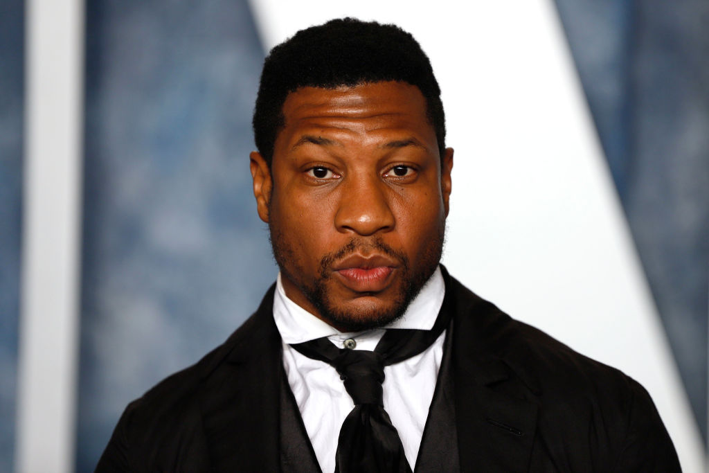 Jonathan Majors Arrested In NYC For Assaulting Woman