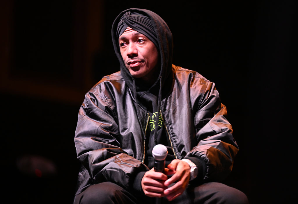 Future Superstar Tour Hosted By Nick Cannon - Atlanta, GA