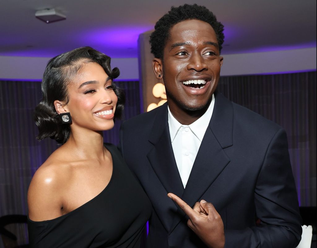 Lori Harvey - Red Carpet Premiere Event For The Sixth And Final Season Of FX's "Snowfall" - After Party