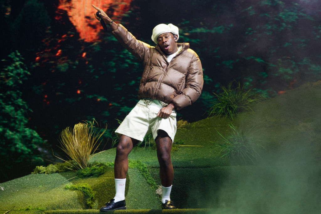 Parklife Festival 2022