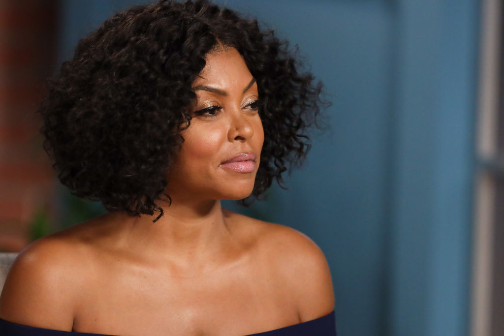 taraji p. henson