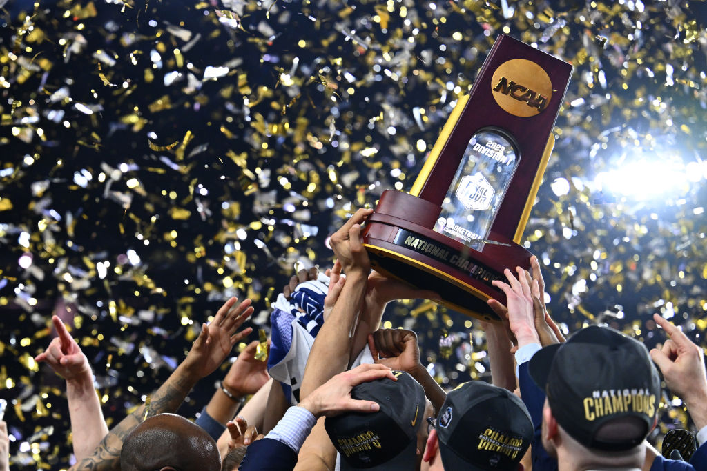 uconn huskies