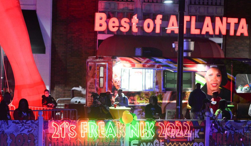 Freaknik documentary