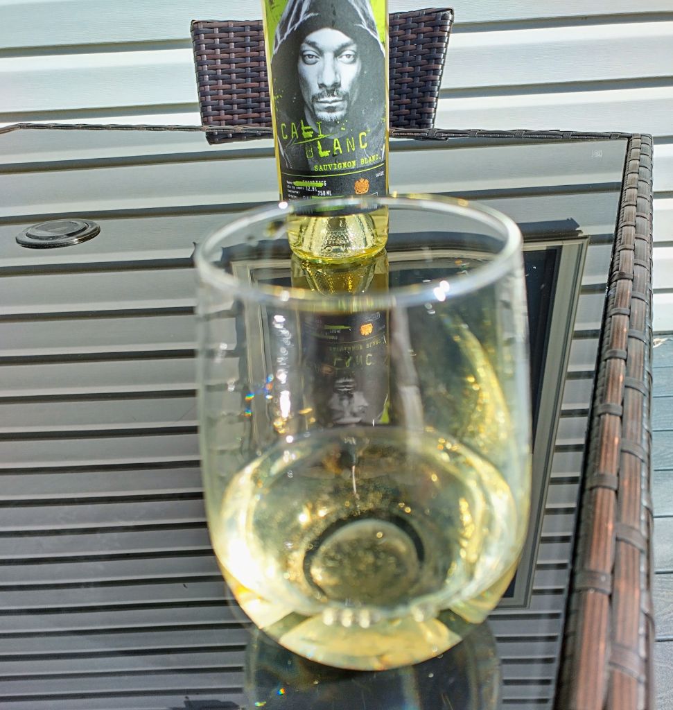 19 Crimes x Snoop Dogg x Cali Wines x Cali Blanc