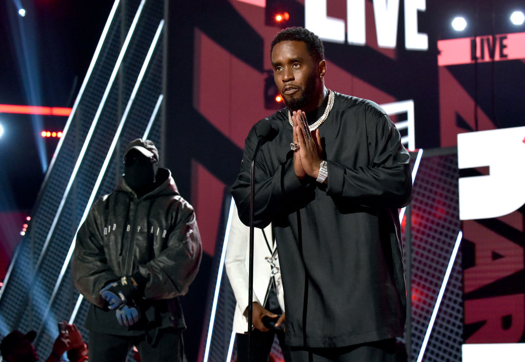 BET Awards 2022 - Show