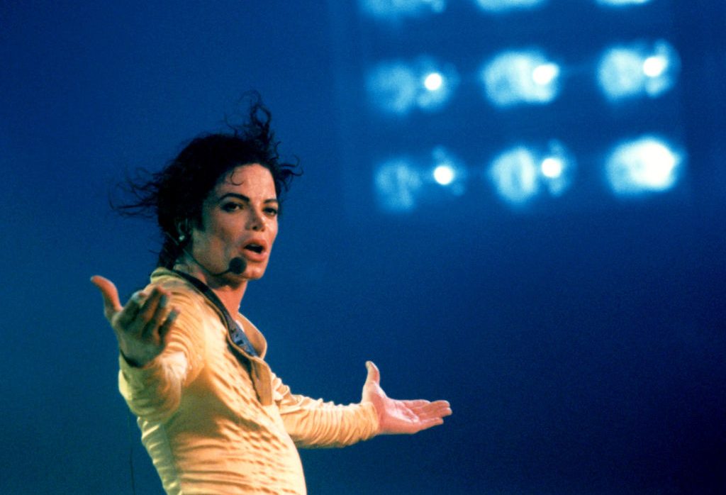 1996 Royal Concert in Brunei