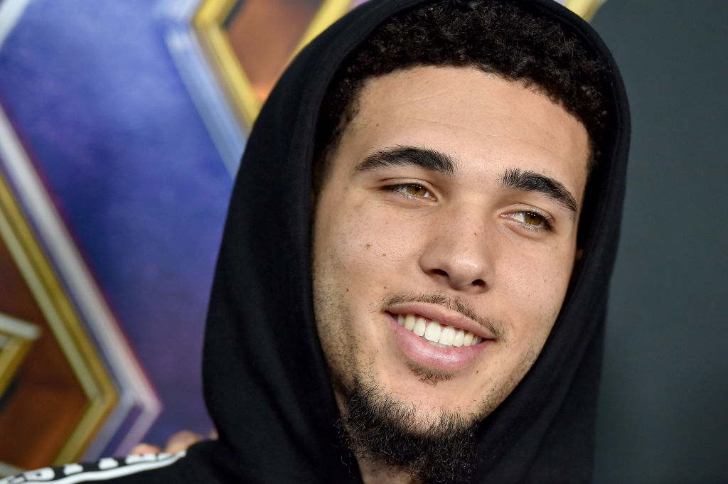 World Premiere Of Walt Disney Studios Motion Pictures "Avengers: Endgame" - Arrivals