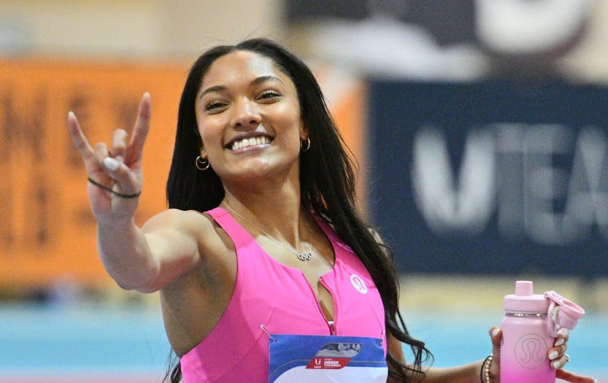 2023 USATF Indoor Championships