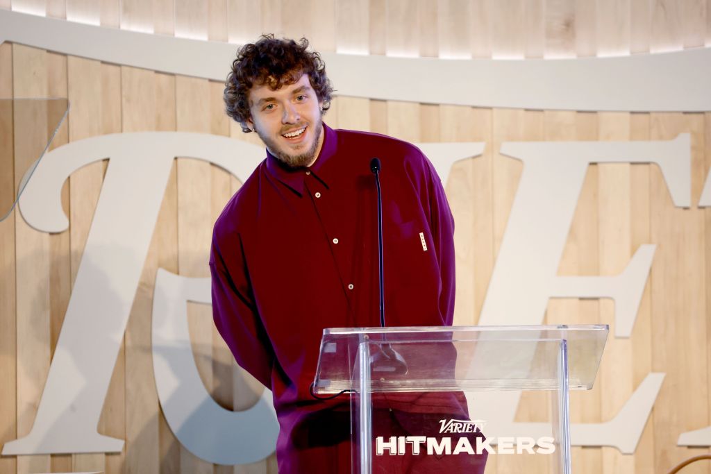 Variety Hitmakers – Inside