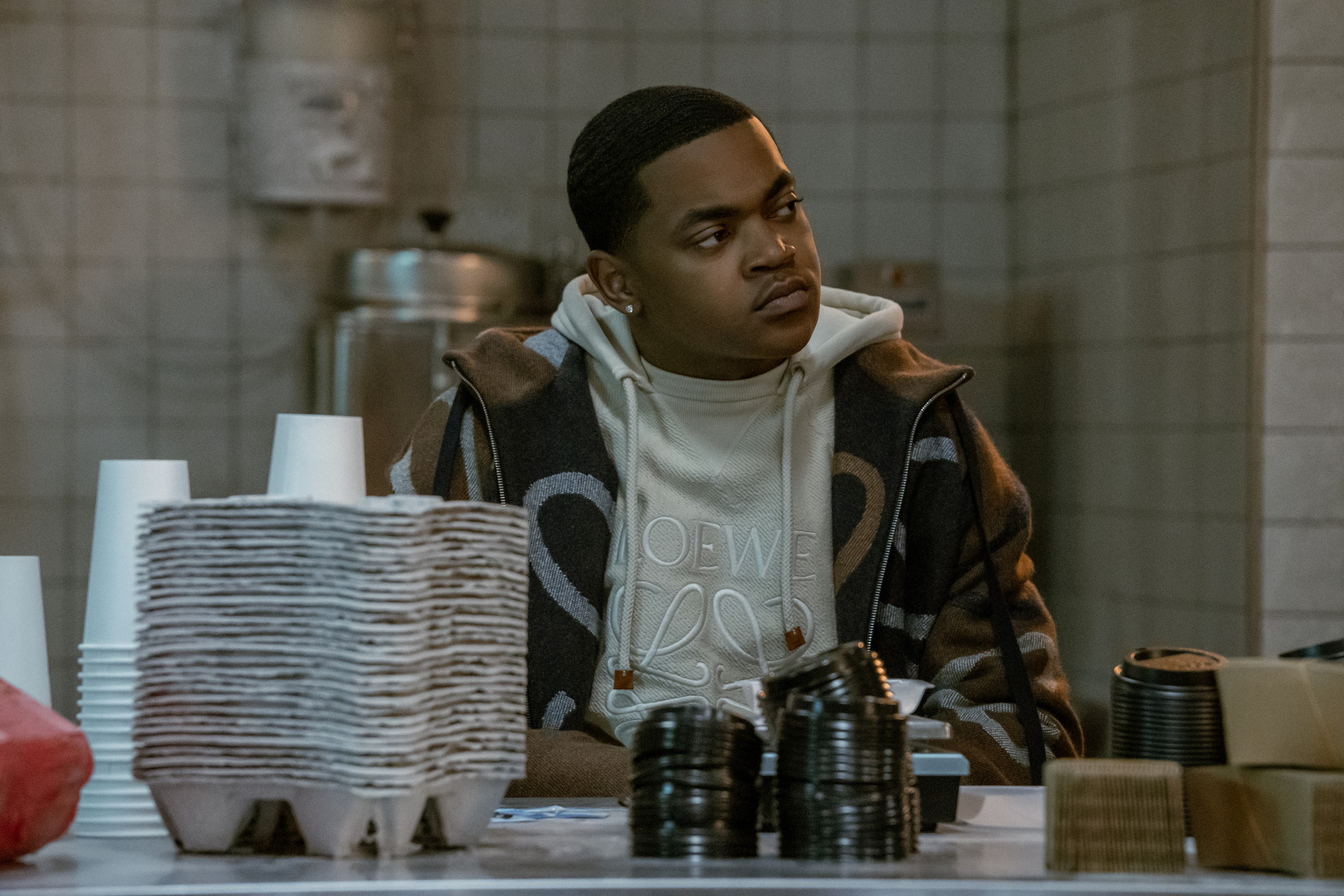 Power Book II: Ghost Episode 607 "Deal or No Deal"