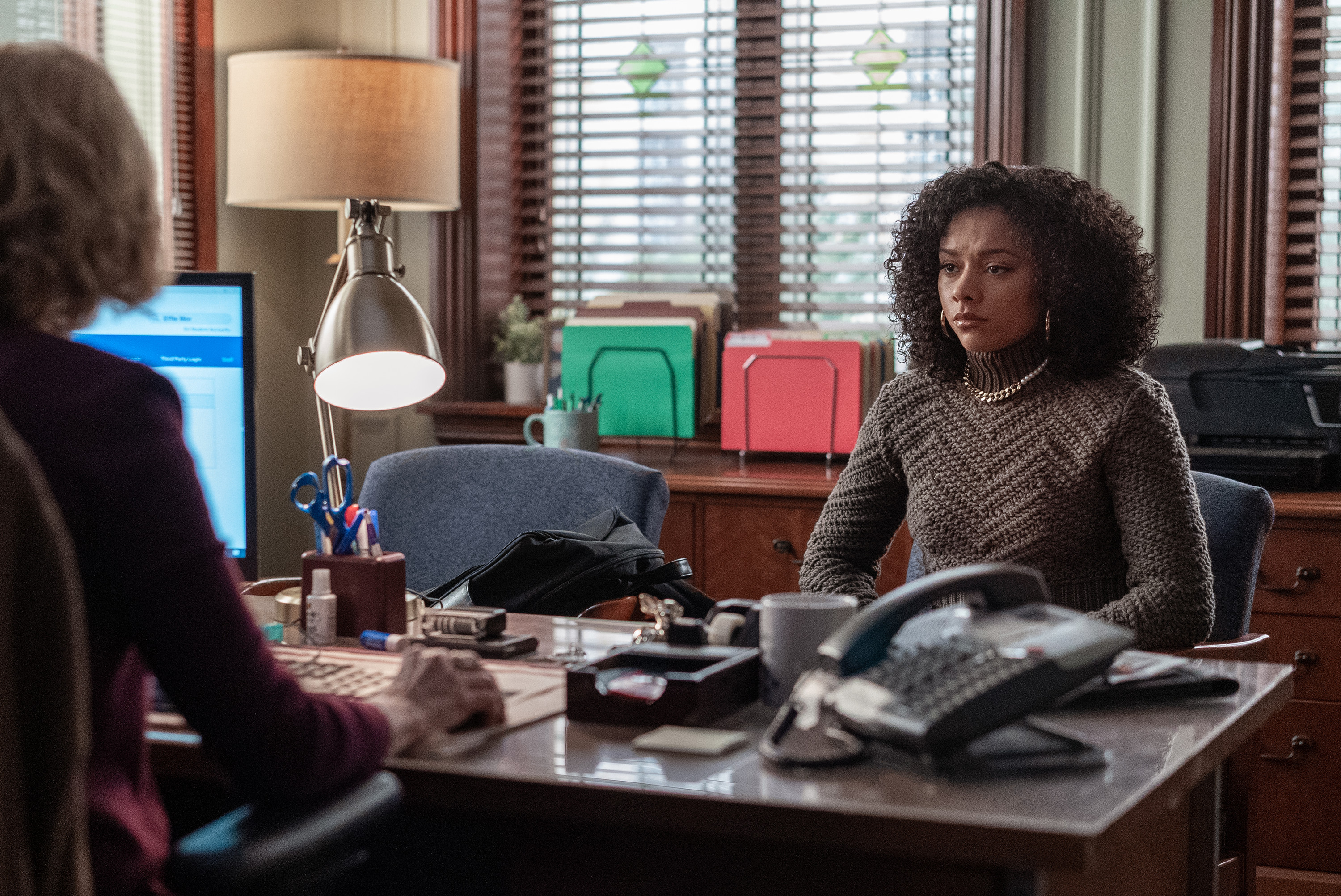 Power Book II: Ghost Episode 607 "Deal or No Deal"