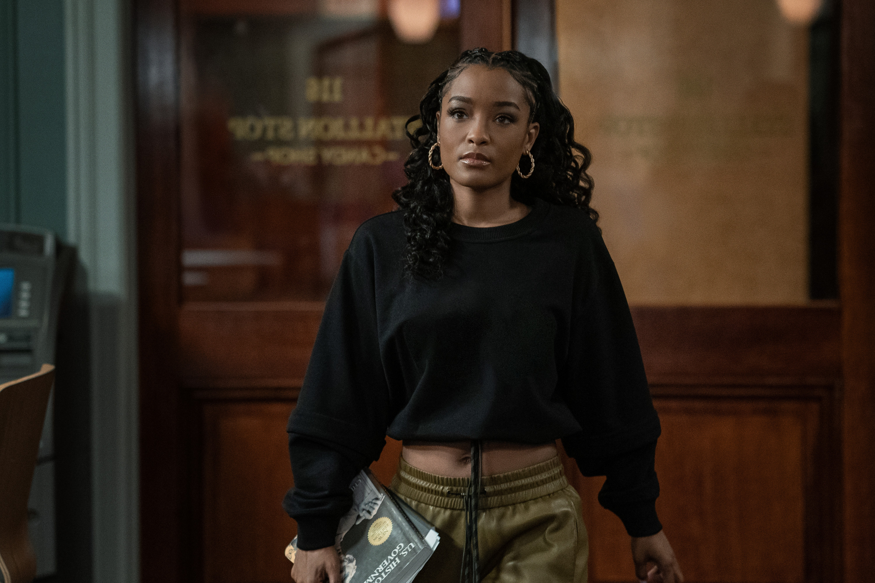 Power Book II: Ghost Episode 607 "Deal or No Deal"