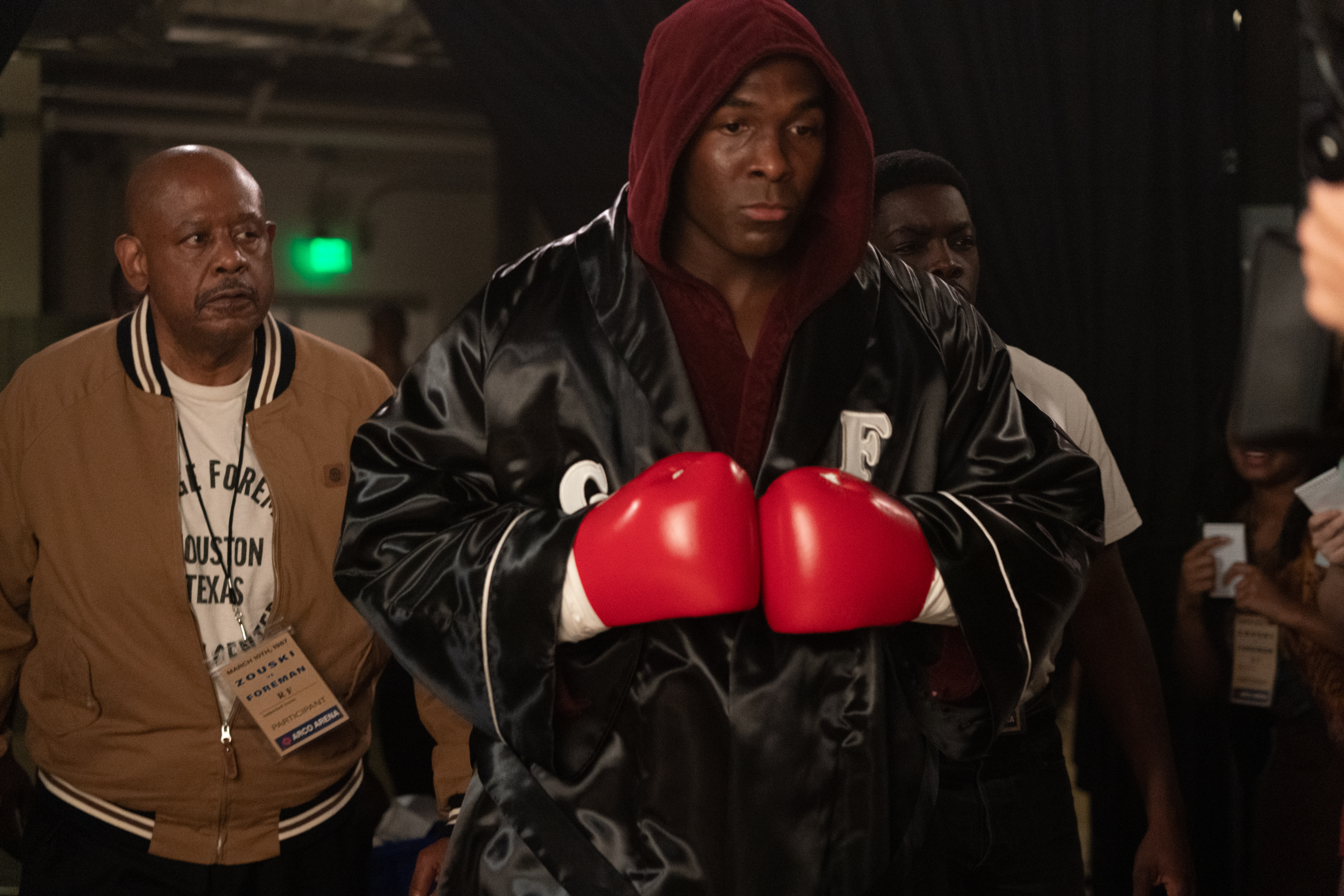 Big George Foreman
