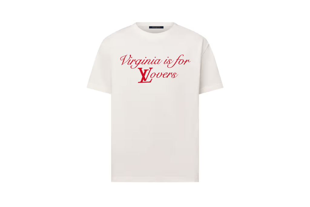LOUIS VUITTON SOMETHING IN THE WATER FESTIVAL CAPSULE