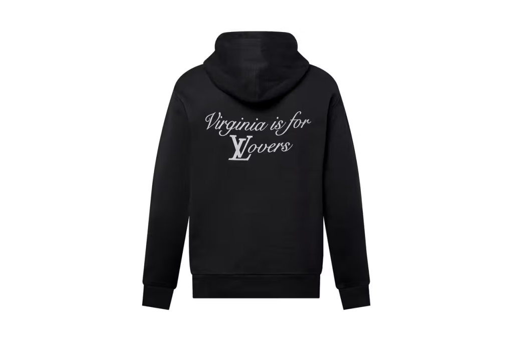 LOUIS VUITTON SOMETHING IN THE WATER FESTIVAL CAPSULE