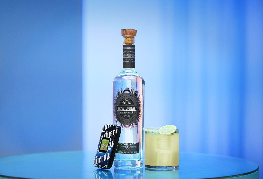 Jose Cuervo X Haley Lu Richardson - "Go Off this Cinco"