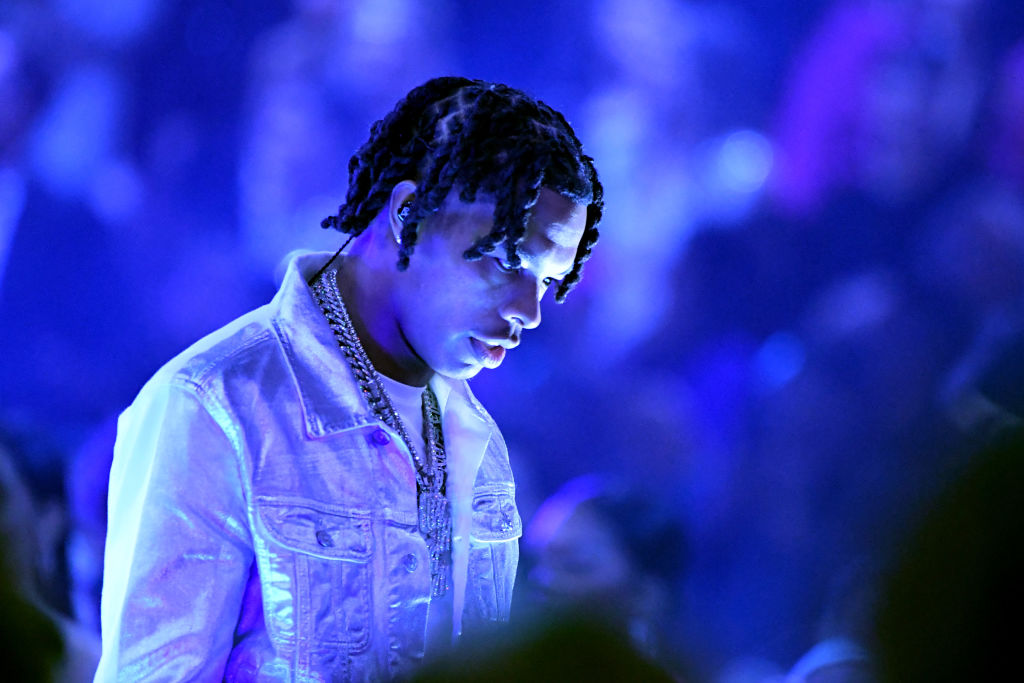65th GRAMMY Awards - Show