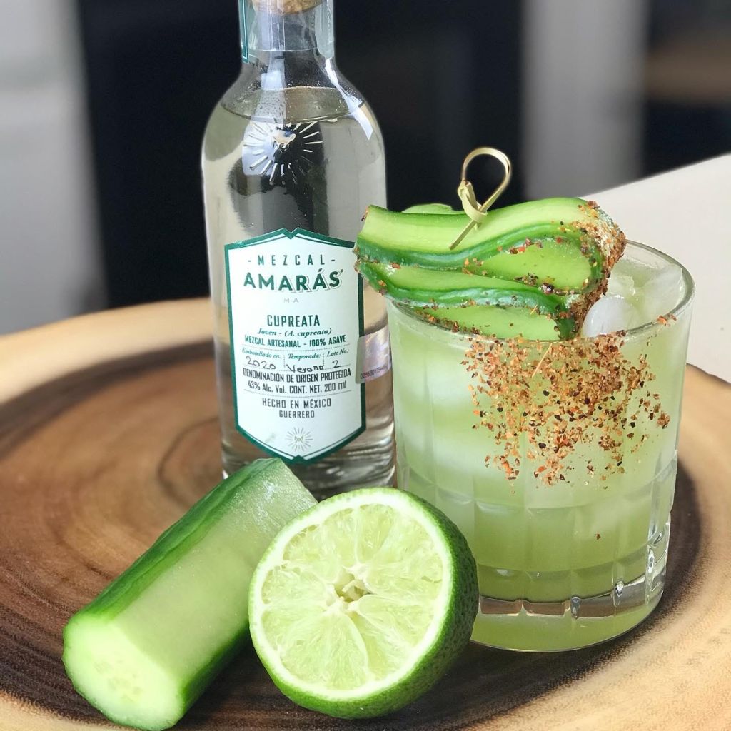2023 Cinco de Mayo drinks roundup