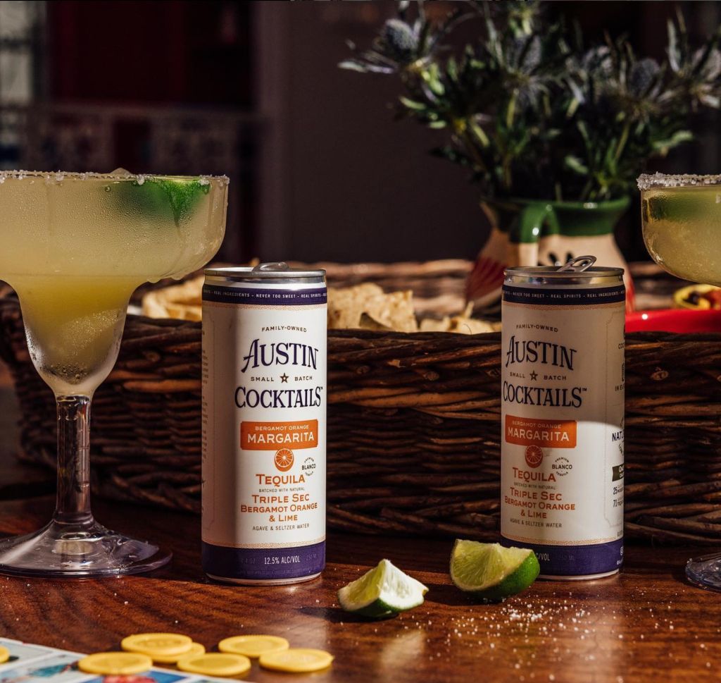 2023 Cinco de Mayo Drinks Roundup