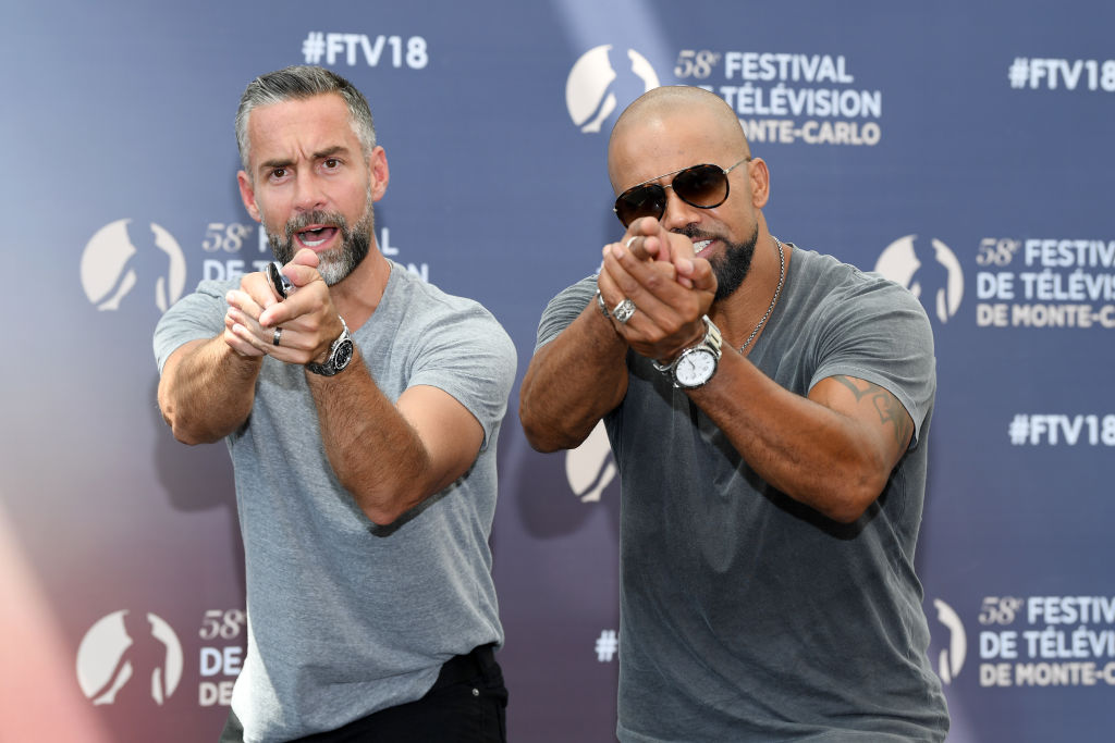 'S.W.A.T' Is Coming Back To CBS For Final Season