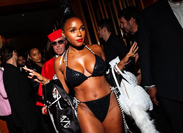 13th Annual Met Gala After Party