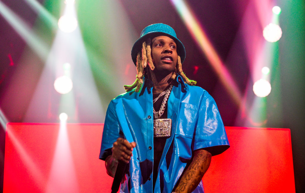 Future And Friends One Big Party Tour - Washington, DC
