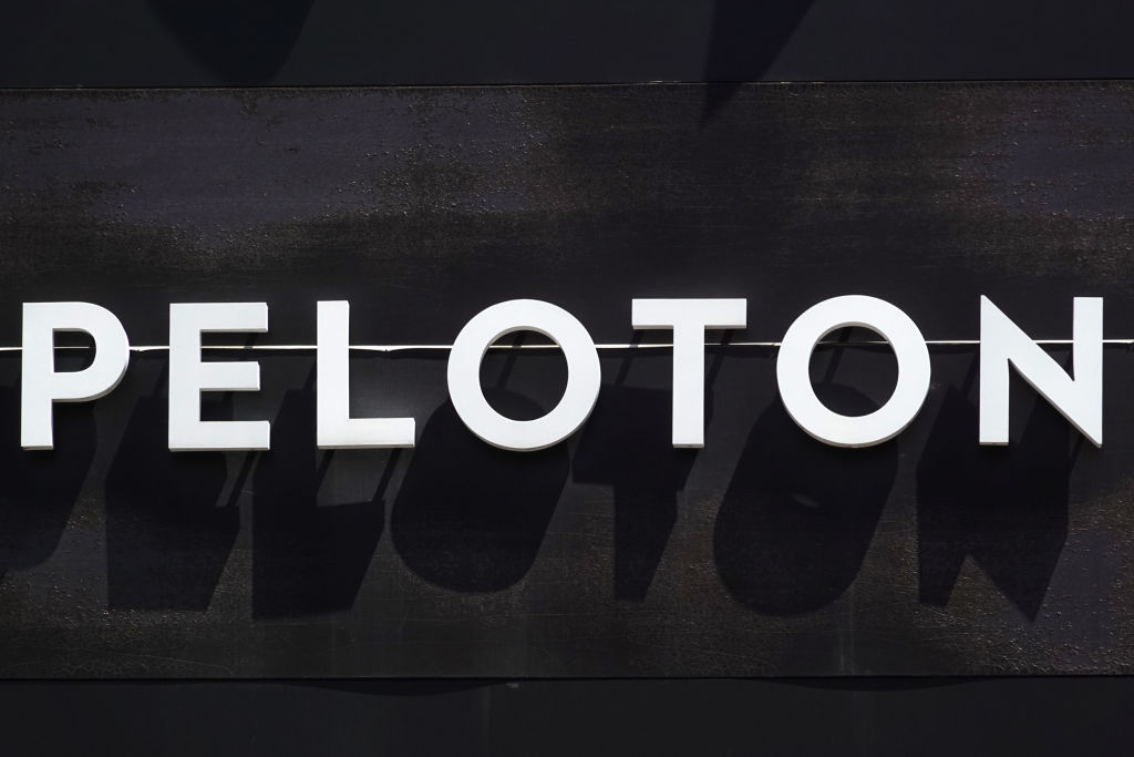 Peloton Issues Recall Affecting 2.2 Million Of Its Stationary Bikes