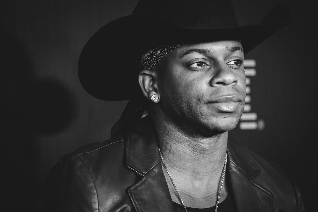 The Black Music Collective GRAMMY Week Celebration - Arrivals
