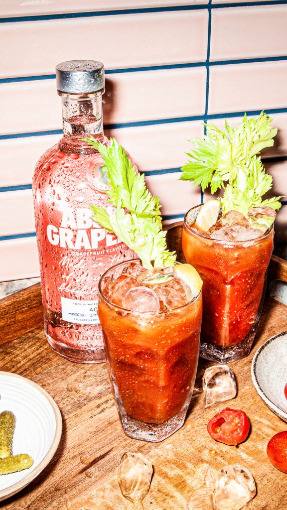 2023 Mother's Day Drinks Roundup