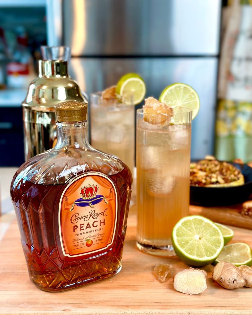 2023 Mother's Day Drinks Roundup