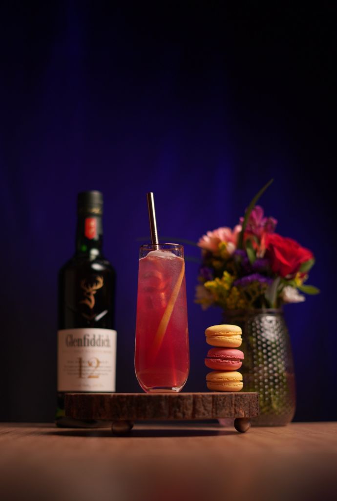 2023 Mother's Day Drinks Roundup