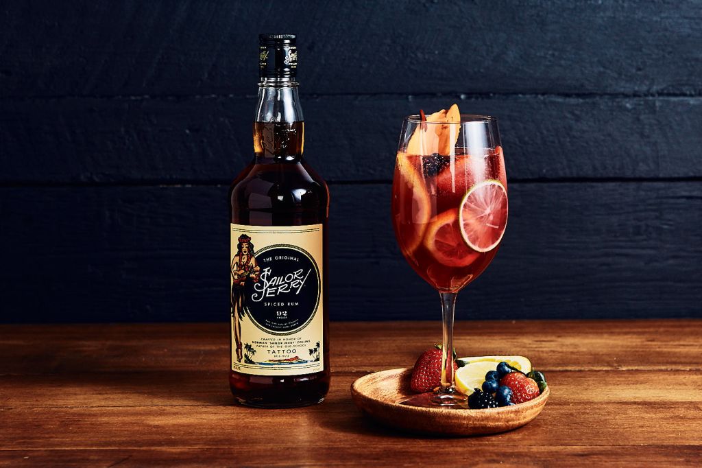 2023 Mother's Day Drinks Roundup