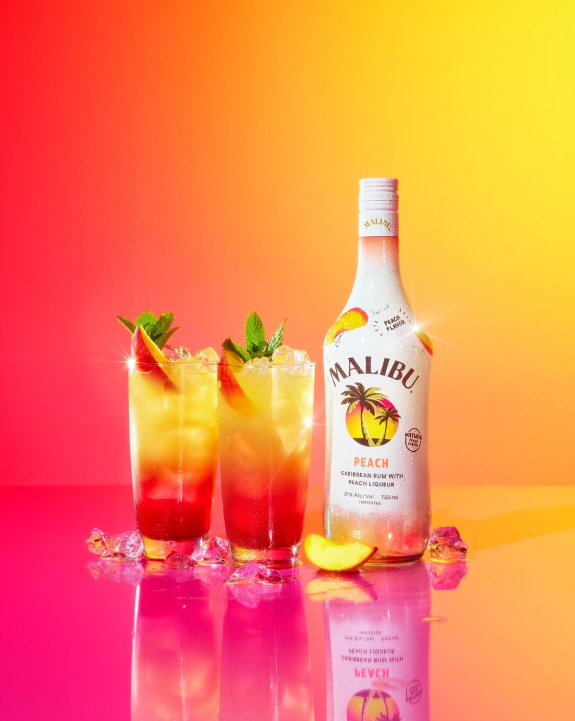 2023 Mother's Day Drinks Roundup