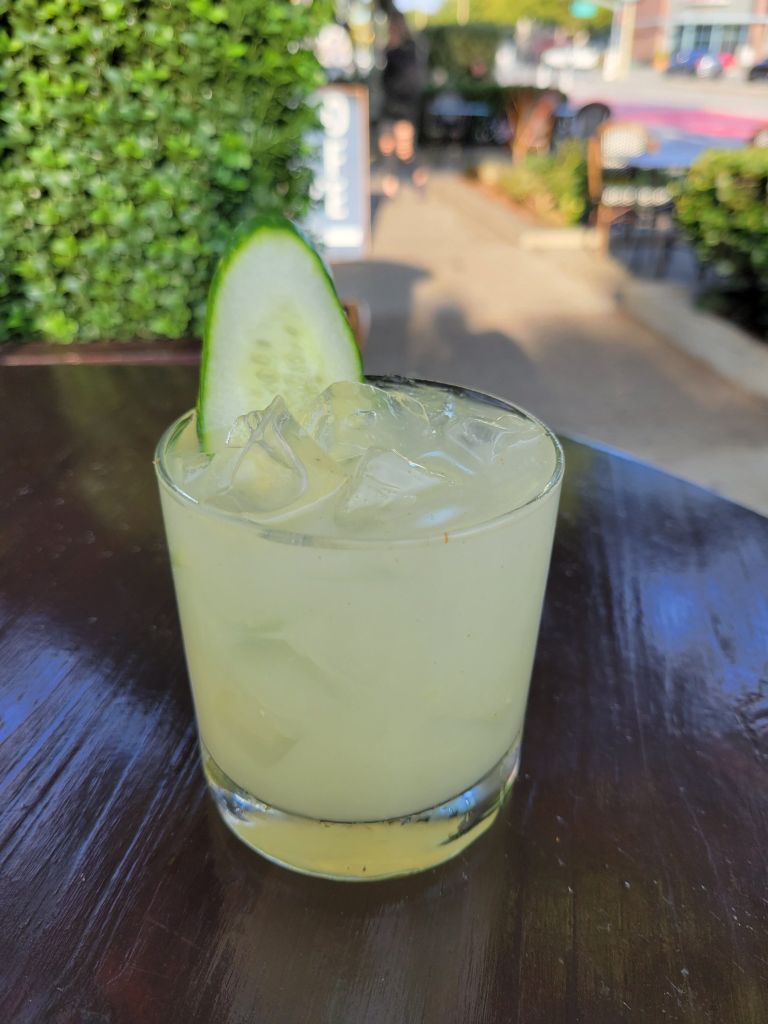 2023 Mother's Day Drinks Roundup