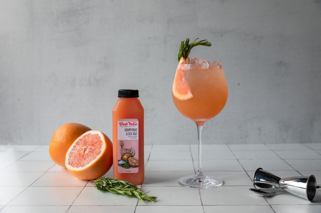 2023 Mother's Day Drinks Roundup